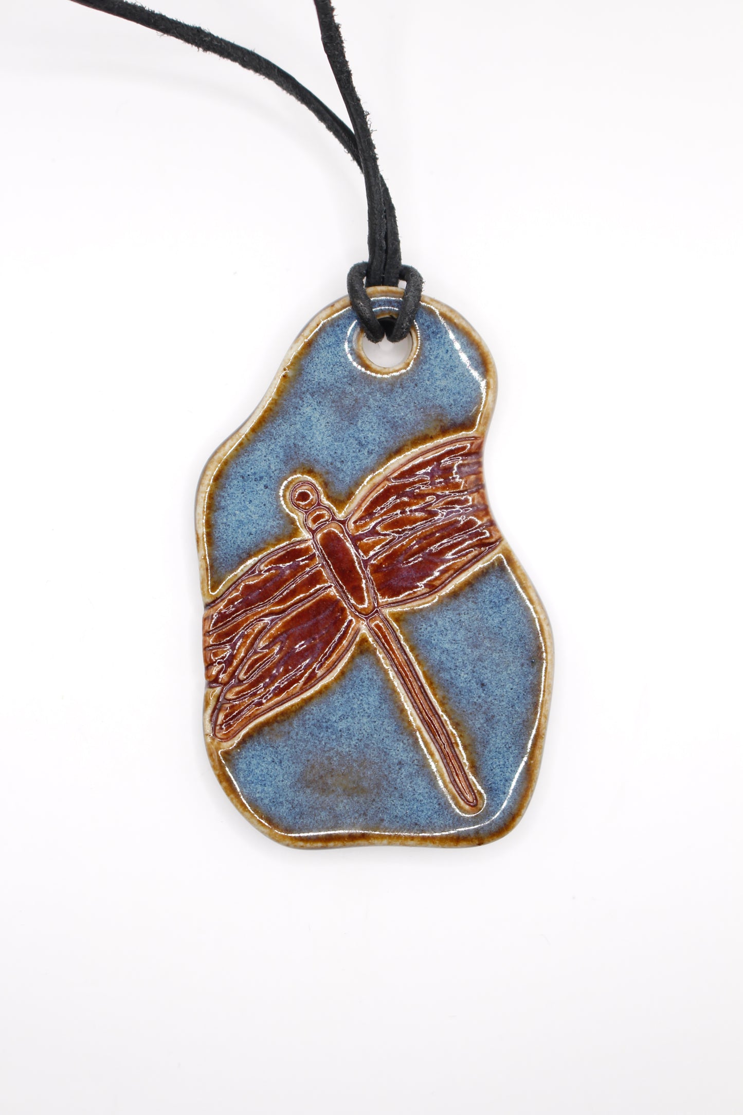 Dragonfly Pendant