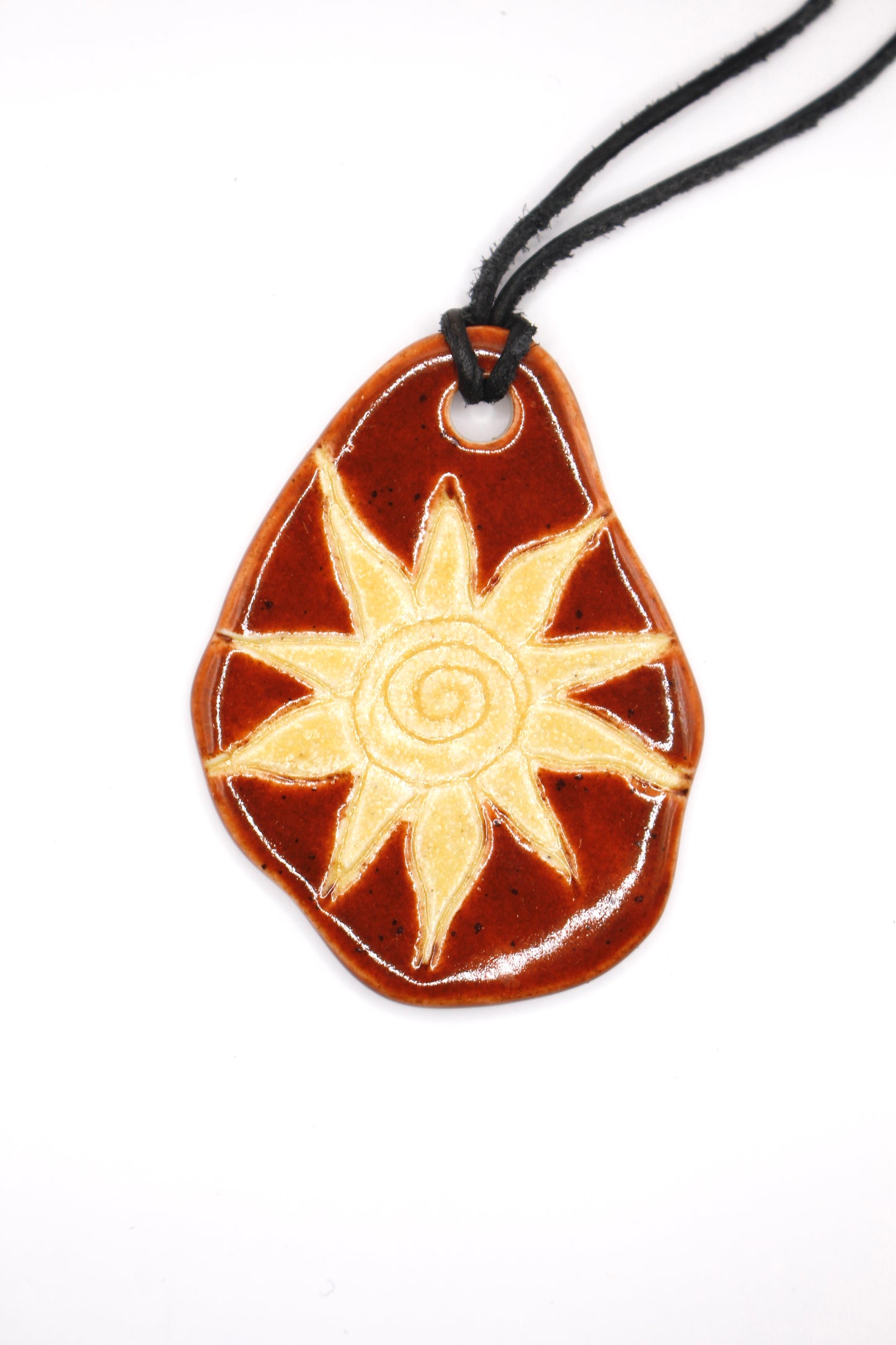 Sun Pendant