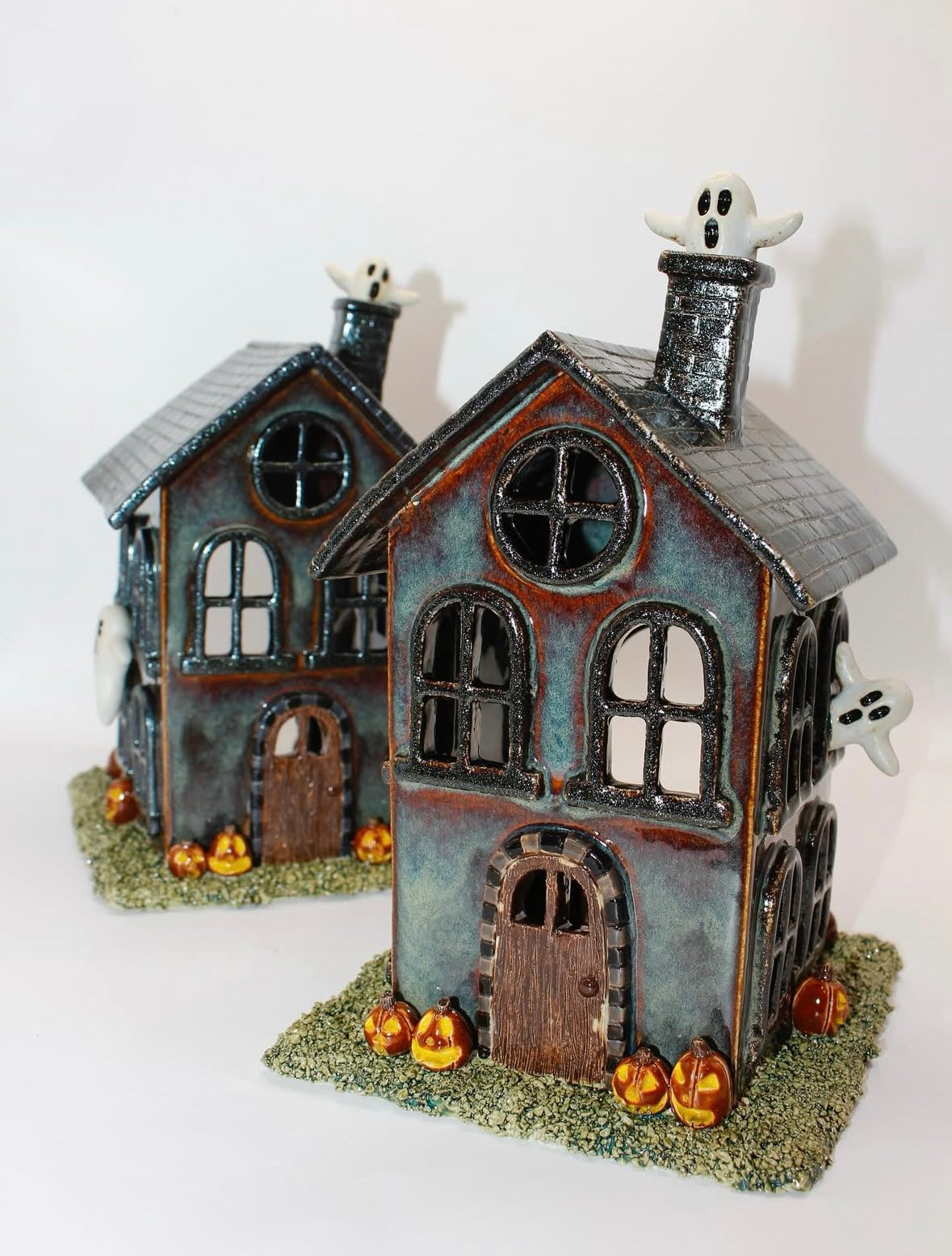 Ceramic Tealight Holders